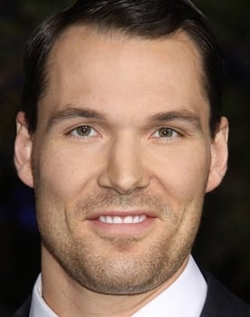 Daniel Cudmore