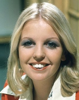 Sally Thomsett