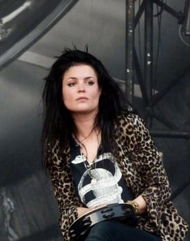 Alison Mosshart