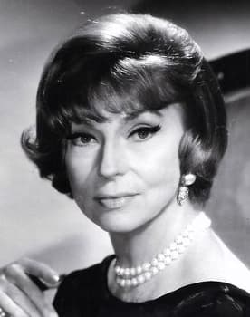 Agnes Moorehead