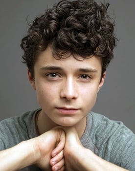 Lucas Jade Zumann