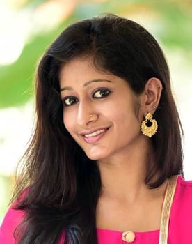 Megha Mathew