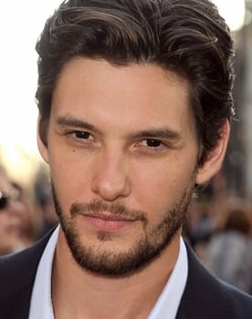 Ben Barnes