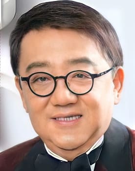 Michael Lai Siu-Tin