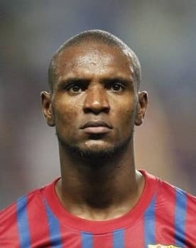 Eric Abidal