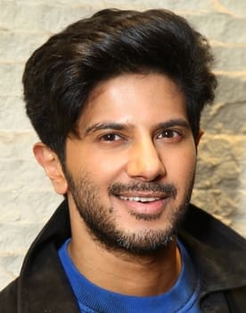 Dulquer Salmaan