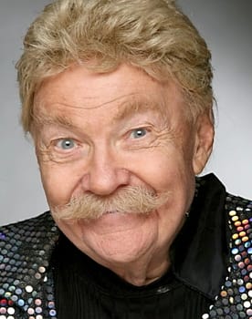 Rip Taylor