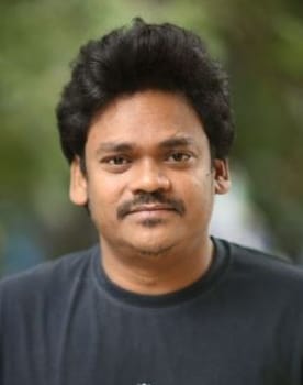 Shakalaka Shankar