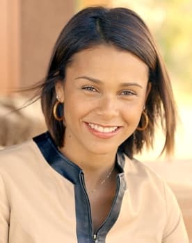 Kidada Jones