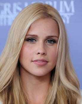 Claire Holt