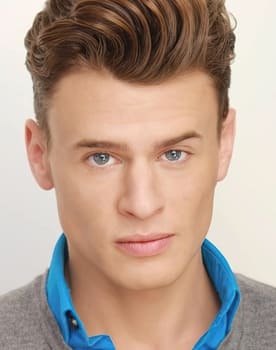 Blake McIver Ewing