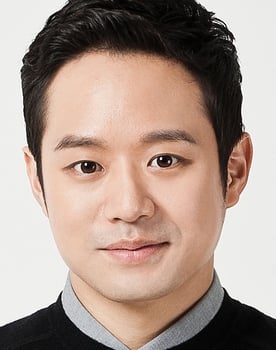 Chun Jung-myung