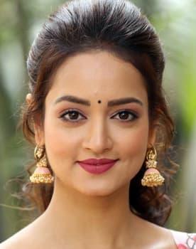 Shanvi Shrivastava