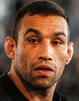 Fabrício Werdum