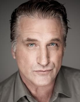 Daniel Baldwin