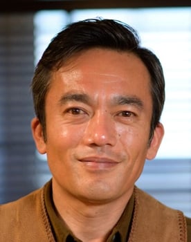 Kazuya Takahashi