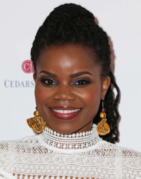 Kelly Jenrette