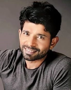 Vineet Kumar Singh