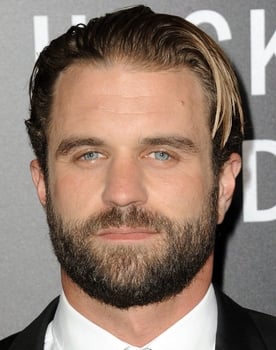 Milo Gibson