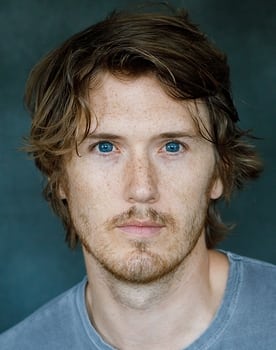 Spencer Treat Clark