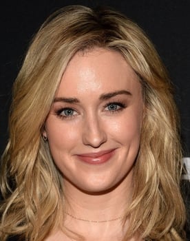 Ashley Johnson