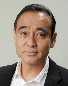 Takashi Matsuyama