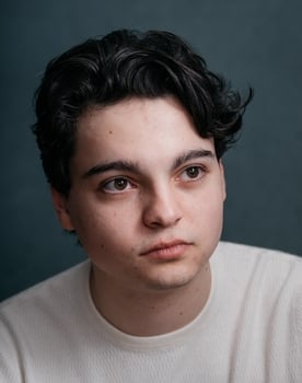 Max Burkholder