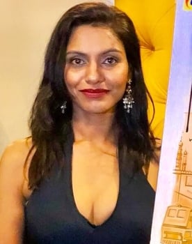 Praveena Paruchuri