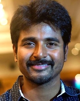 Sivakarthikeyan