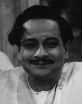 Gangapada Basu