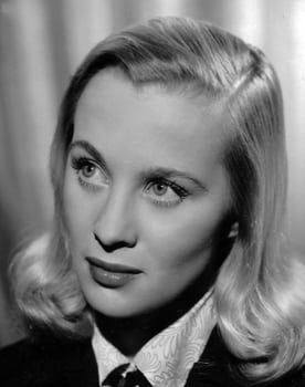 Mai Zetterling