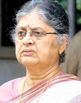 Sulabha Arya