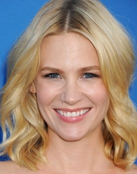 January Jones