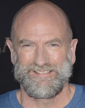 Graham McTavish