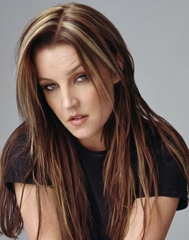 Lisa Marie Presley