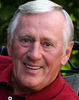 Len Cariou