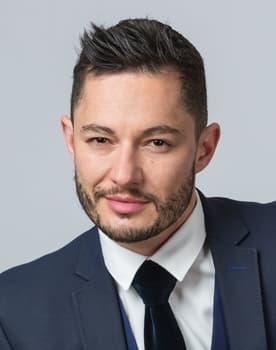 Jake Graf