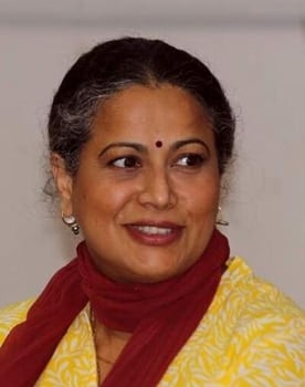 Mona Ambegaonkar