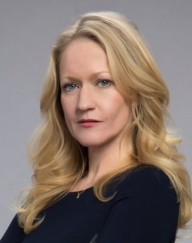 Paula Malcomson