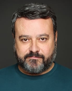 Javier Perdiguero