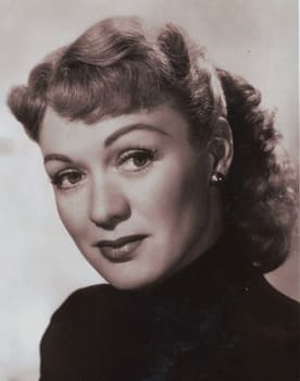 Eve Arden