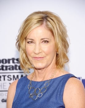 Chris Evert