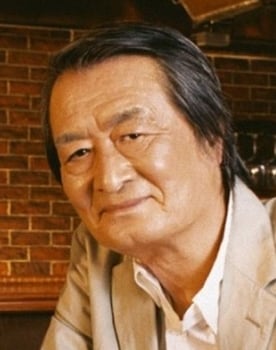 Tsutomu Yamazaki