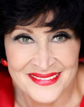 Chita Rivera