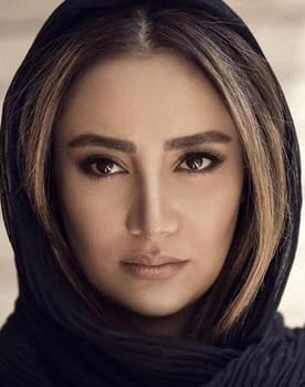 Bahareh Afshari