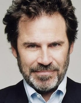 Dennis Miller