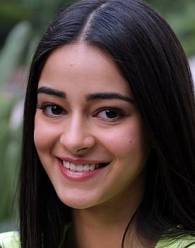 Ananya Panday