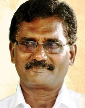 Vela Ramamoorthy