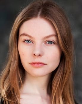 Nell Hudson