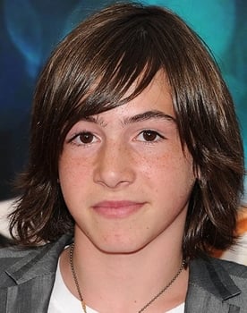 Jonah Bobo